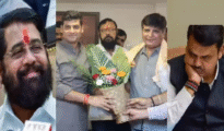  राजकीय भूकंप;भाजपच्या विरोधकांसोबत शिवसेनेची जुळवाजुळव, युतीची अधिकृत घोषणा
