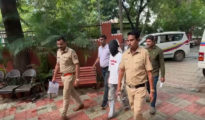 Nagpur: Teen Girl Rescued After Sword-Point Abduction; Accused Arrested