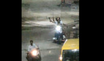 Armed Miscreants Create Panic in Nagpur’s Shanti Nagar Area