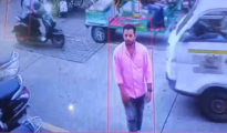 Gold Chain Stolen from B.M. Nikam Jewellers in Nagpur’s Itwari Sarafa Market