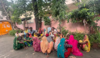 Nagpur Police Rescue 38 Labourers from Trafficking Racket