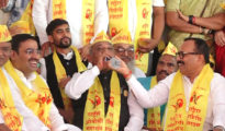 National OBC Federation Ends Stir After Govt Accepts 12 of 14 Demands