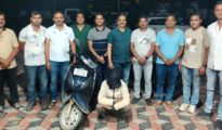 Operation Thunder: Heroin Seized in Nagpur, Police Intensify Crackdown on Drugs