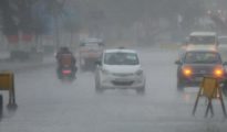 IMD Warns of Heavy Rains in Vidarbha, Oct 1–5