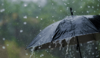 Heavy Rain Hits Vidarbha; Yellow-Orange Alerts Issued for Several Districts Including Nagpur
