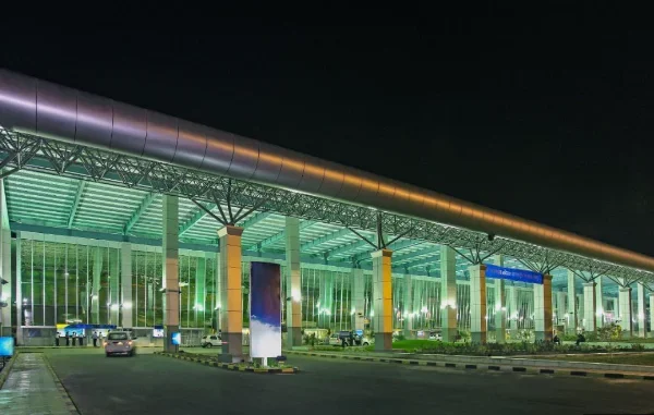 Nagpur Airport: 309 Flights Cancelled, 3,800 Delayed in Just 8 Months