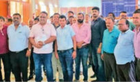 Nagpur Traders Protest: Hawkers Invade No-Hawking Zone