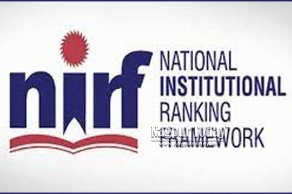 Nagpur University Enters NIRF Top 100 for the First Time; VNIT and IIM Nagpur Also Improve Rankings