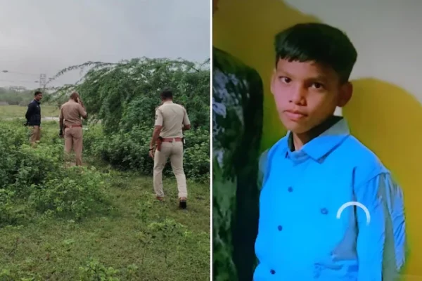 Nagpur Horror: 11-Year-Old Boy Kidnapped and Murdered in Khaparkheda, Three Arrested