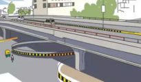 Sadar Flyover Extension to LIC Square Finally Moves Ahead as Maha Metro Receives Design Bids