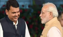 मोदी हे जगातील सर्वात मोठे ब्रँड; मुख्यमंत्री फडणवीस यांचे विधान 