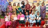 VIALEW Felicitates Women Entrepreneurs at Udyojika 2025