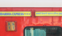 Central Railway Adds New Halts for Vidarbha, Shirdi and Panchvalley Express Trains