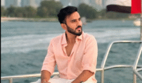 Nagpur’s Yash Tumane Brings ‘Yashiv Garba’ to Dubai