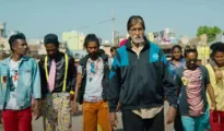 Nagpur Actor in Amitabh’s ‘Jhund’ murdered in drunken brawl