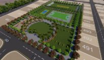 Sandesh Nagari-5 by R Sandesh Group: Shaping Pewtha’s Residential Landscape