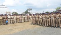 नागपुरात धम्मचक्र प्रवर्तन दिनानिमित्त दीक्षाभूमी सज्ज; लाखो अनुयायी येणार,1200 पोलिसांचा चोख बंदोबस्त!