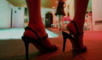 Sex Racket Busted in Narasala; Two Arrested, Woman Rescued
