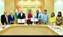 नागपुरात उभारणार आंतरराष्ट्रीय दर्जाचं कन्व्हेन्शन सेंटर; महाराष्ट्र सरकार अन् स्पेनच्या कंपनीत करार