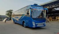 नागपुरात ट्रॅव्हल्स बसेसला दणका; इनर रिंग रोड परिसरात पार्किंग,पिकअप-ड्रॉपसाठी बंदी!
