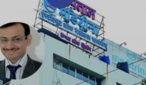 New ₹2.31 Crore Scam at Nagpur’s Meditrina Hospital; Case Filed Against Dr. Paltewar