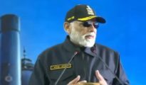 पंतप्रधान मोदींनी केली आयएनएस विक्रांतवर जवानांसोबत उत्साहवर्धक दिवाळी साजरी