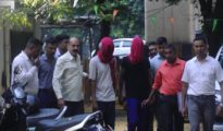 Dhantoli Police Nab Trio with MD Powder Worth ₹8.73 Lakh