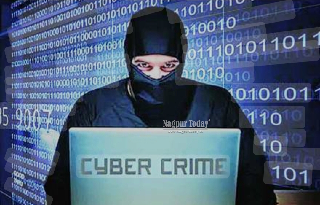 Cybercrime Surge in Maharashtra: 1,248 WhatsApp Hacking Cases, 194 Arrested