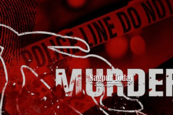 Nagpur Man Brutally Kills Wife Over Suspected Affair; Iron Shovel Used in the Attack