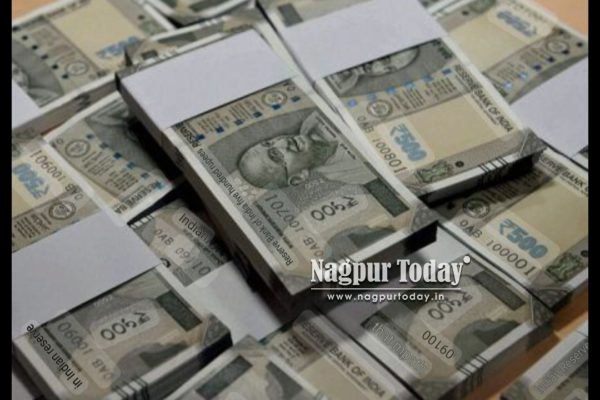 ₹1,500 Crore ‘Hidden Transactions’ Unearthed from 22,550 Accounts in Nagpur