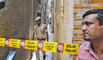 4 wanted Bihar gangsters killed in encounter in Delhi