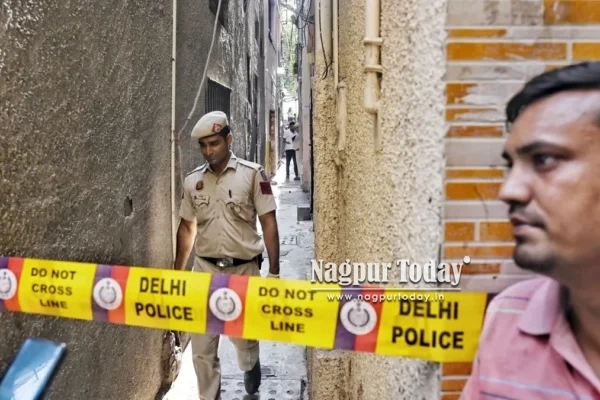 4 wanted Bihar gangsters killed in encounter in Delhi