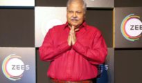 Actor Satish Shah passes away at 74
