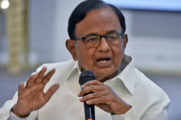 Terribly wrong: Chidambaram on PM’s remarks on 26/11