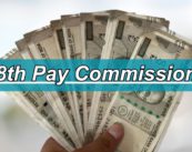 Good news: Cabinet approves Terms of Reference of 8th Pay Commission