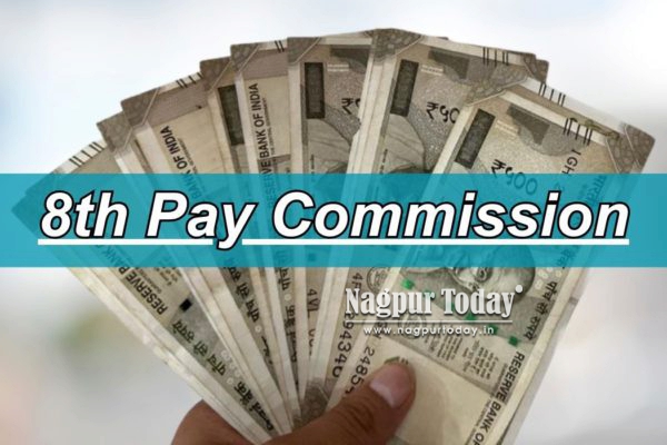 Good news: Cabinet approves Terms of Reference of 8th Pay Commission