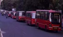 Nagpur’s Aapli Bus sets new ridership record with 1.82 lakh passengers in a day