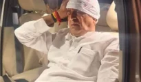 Police Close Anil Deshmukh Stone Attack Case as ‘False’