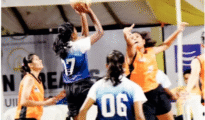CM Chashak State Basketball: Nagpur women in semi-finals