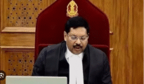 Nagpur’s legal circles express outrage over disrespect to CJI Gavai