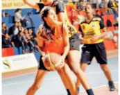 CM Chashak State Basketball: Nagpur teams march on