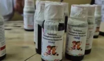 Toxic cough syrup tragedy: 14 MP children battle for life in Nagpur hospitals