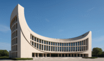 Nagpur to get crescent-shaped new Vidhan Bhavan complex
