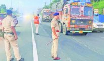 Entry of trucks banned in Nagpur limits from Oct 8 to curb road mishaps