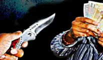 Goon arrested for extortion demand from shopkeepers in Shantinagar, Nagpur