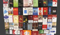 Customs seize foreign cigarettes worth Rs 14 lakh at Nagpur Airport; two arrested