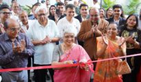 Light Gallery Inaugurates Central India’s Largest Lighting Showroom at MIDC Wadi