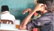 गोंदिया: ढ़ाबों में महफिल ,  छलकता ज़ाम- कानून हुआ गुम