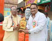 सीताबर्डी में सुरों की मधुर महफिल ने बांधा समां