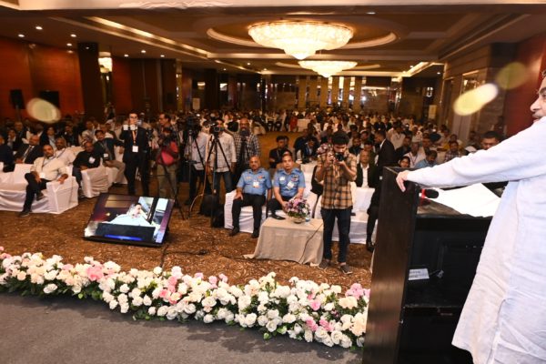 Nagpur Poised to Become India’s Next Aviation Hub: Nitin Gadkari
